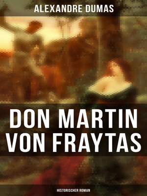 cover image of Don Martin von Fraytas